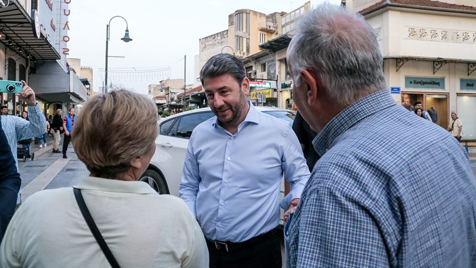 androulakis